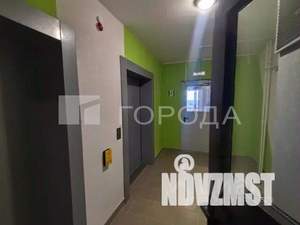 Студия квартира, вторичка, 21м2, 19/25 этаж