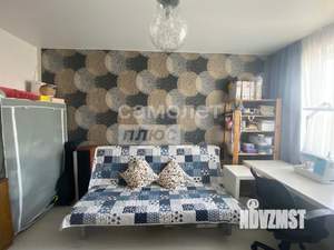 2-к квартира, вторичка, 56м2, 9/16 этаж