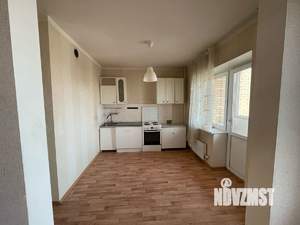 3-к квартира, вторичка, 91м2, 12/17 этаж