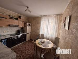 2-к квартира, вторичка, 56м2, 8/16 этаж