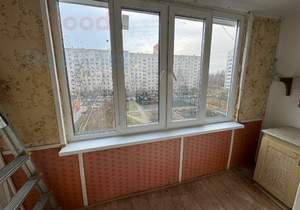 1-к квартира, вторичка, 40м2, 5/11 этаж