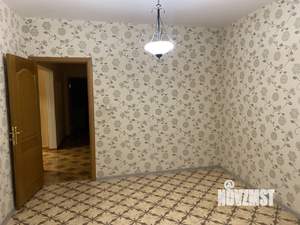 3-к квартира, вторичка, 91м2, 3/9 этаж