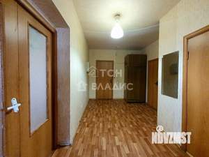 2-к квартира, вторичка, 61м2, 3/23 этаж
