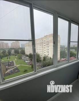2-к квартира, вторичка, 54м2, 5/5 этаж