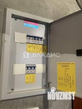 1-к квартира, вторичка, 48м2, 18/25 этаж