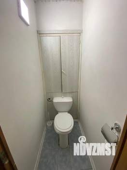 2-к квартира, вторичка, 51м2, 2/17 этаж