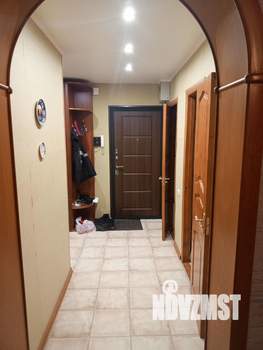 1-к квартира, вторичка, 39м2, 10/12 этаж