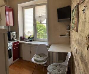 1-к квартира, вторичка, 28м2, 5/5 этаж