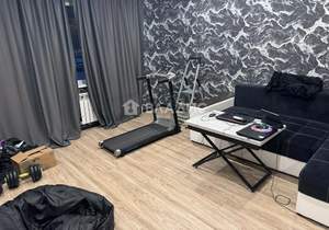 3-к квартира, вторичка, 69м2, 1/9 этаж