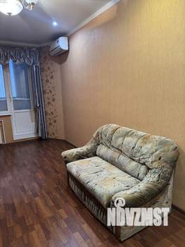 2-к квартира, вторичка, 49м2, 2/22 этаж