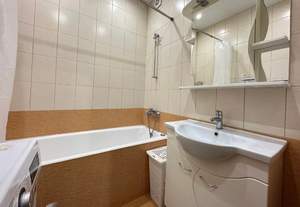 2-к квартира, сданный дом, 70м2, 14/17 этаж