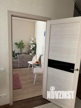1-к квартира, вторичка, 49м2, 14/25 этаж