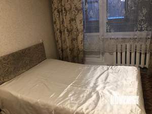 1-к квартира, вторичка, 48м2, 4/5 этаж