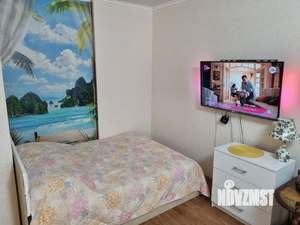 1-к квартира, вторичка, 34м2, 6/21 этаж