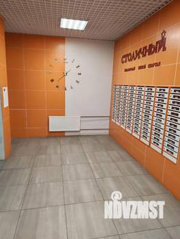 1-к квартира, вторичка, 30м2, 5/18 этаж