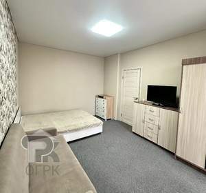 1-к квартира, вторичка, 34м2, 5/22 этаж