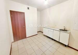 1-к квартира, вторичка, 29м2, 8/17 этаж