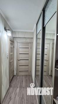 2-к квартира, вторичка, 63м2, 5/19 этаж