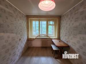1-к квартира, вторичка, 33м2, 3/9 этаж