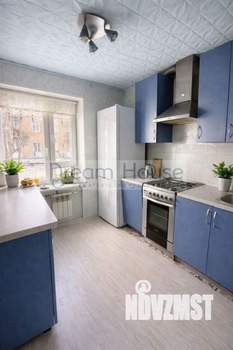 1-к квартира, вторичка, 34м2, 1/9 этаж