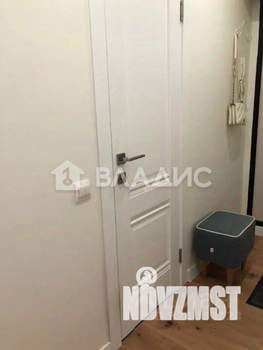 2-к квартира, вторичка, 43м2, 3/5 этаж