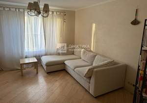 3-к квартира, вторичка, 61м2, 3/9 этаж