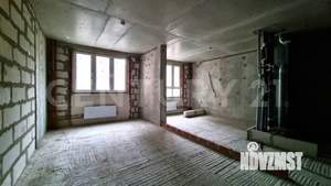 1-к квартира, вторичка, 33м2, 5/25 этаж