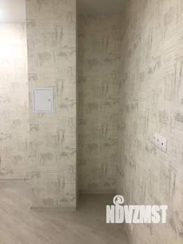 1-к квартира, вторичка, 34м2, 5/20 этаж