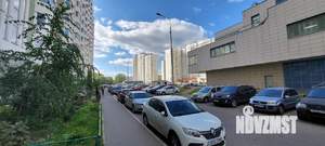 1-к квартира, вторичка, 37м2, 5/18 этаж