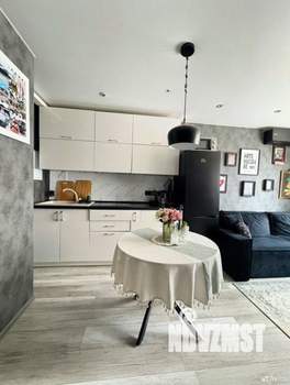 2-к квартира, вторичка, 36м2, 3/21 этаж
