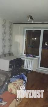 2-к квартира, вторичка, 46м2, 5/5 этаж