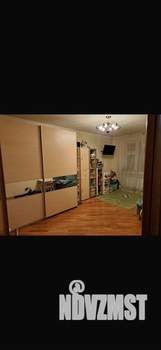 3-к квартира, вторичка, 78м2, 1/17 этаж