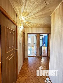 4-к квартира, вторичка, 77м2, 2/9 этаж