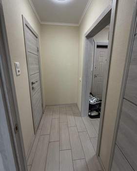 1-к квартира, вторичка, 46м2, 2/19 этаж