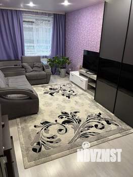 2-к квартира, вторичка, 48м2, 3/5 этаж