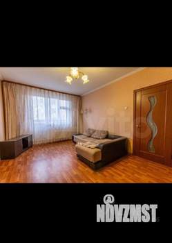 1-к квартира, вторичка, 38м2, 10/14 этаж
