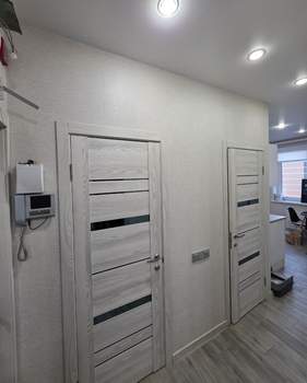 2-к квартира, вторичка, 49м2, 18/22 этаж