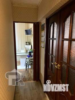 2-к квартира, вторичка, 44м2, 1/5 этаж