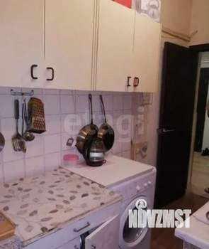 1-к квартира, вторичка, 21м2, 3/5 этаж