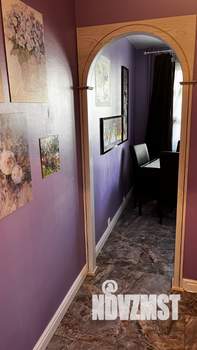 3-к квартира, вторичка, 78м2, 5/17 этаж