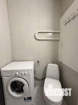 1-к квартира, вторичка, 37м2, 7/17 этаж