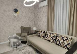 2-к квартира, вторичка, 43м2, 3/5 этаж