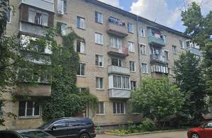 2-к квартира, вторичка, 44м2, 4/5 этаж