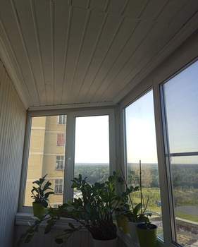 2-к квартира, вторичка, 64м2, 19/25 этаж