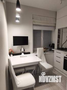 2-к квартира, вторичка, 43м2, 3/5 этаж