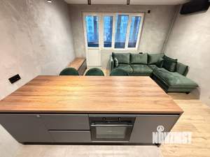 2-к квартира, вторичка, 51м2, 2/17 этаж