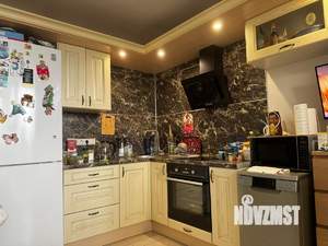 2-к квартира, вторичка, 47м2, 22/25 этаж
