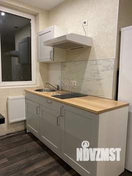 Студия квартира, вторичка, 32м2, 9/19 этаж