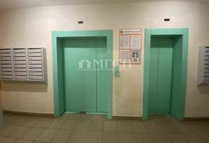 1-к квартира, вторичка, 48м2, 16/17 этаж