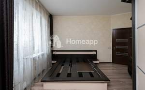 2-к квартира, вторичка, 73м2, 16/22 этаж